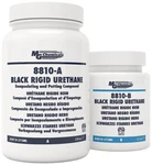 Mg Chemicals 8810 Black Rigid Urethane 2-PART Potting Compound, 375ML Kit. Fixed Price $69.99.