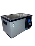 Polyscience 5L Digital Programmable Water Bath WBE05 Without Lid - Used. Fixed Price $190.55.