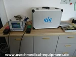 Sis Amo Ziemer Amadeus Mk 32 Microkeratome Inc Vat And Shipping. Fixed Price $5392.38.