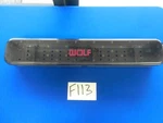 F113 Richard Wolf 8570.019 Long Endoscope Tray. Fixed Price $130.00.
