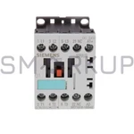 New In Box Siemens 3RT1016-1BB42 Contactor 24VDC 3-POLE. Fixed Price $57.69.