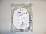 Welch Allyn 008-0315-00 Cable Ecg Lead Snap Aha (aami) Nos (BMED1). Fixed Price $29.99.