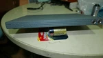 Otodynamics Dp Echoport V1.006 Model ILO292 Oae Interface Screener Untested. Fixed Price $50.00.