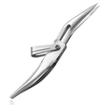 Durox Splinter Tweezers For Removal Sharp Pointy Silver,. Fixed Price $25.41.