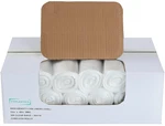 Typlastics Gallon Clear Trash Can Liners - 33" X 40" Case Of 500. Fixed Price $58.50.