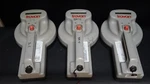 3 X Trovan GR-251 High Performance Portable Reader Multi Part Repair. Fixed Price $395.00.