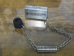 Medivators Air/water Suction Port Separator 78400-930 For Olympus Endoscope. Fixed Price $50.00.
