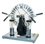 Premium Wimshurst Generator - 15" Up 75,000 Volts Eisco Labs. Fixed Price $219.59.