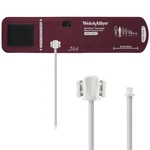 REUSE121SC Flexiport Blood Pressure Cuff, Large Adult (12) 32-43 Cm Welch Allyn. Fixed Price $41.75.