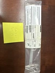 Arthrex AR-1912 Drill For 3.5MM Pushlock, 10 1/2" Arthroscopic. Fixed Price $100.00.