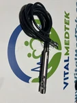 Karl Storz 28721040 6K Sl Handpiece (missing Pin). Fixed Price $1347.00.