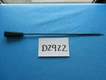 D2922 Encision Surgical 5MM 34CM "l" Electrode ES-3512B. Fixed Price $50.00.