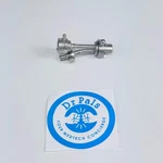 Karl Storz 27025GA Telescope Bridge 1 Curved Working Channel. Fixed Price $146.90.