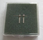 Weck 065190 Ulnar Radial Approximator New Nerve Blood Vessel Microsurgery. Fixed Price $119.99.