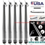 45 Degree High Speed Handpiece Push 4H Yabangbang Turbina WCA4 Dentales. Fixed Price $140.25.