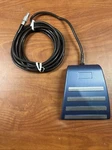 Stryker Medical Foot Switch 207138. Fixed Price $120.00.
