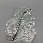 V. Mueller AS165 Yankauer Style Nonvented Suction Tube 10 3/4". Fixed Price $35.00.