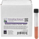 Aldon Qualitative Coliform Test Kit. Fixed Price $72.75.
