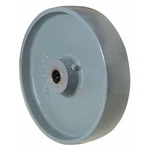 Caster Wheel, Iron, 8 In., 2525 Lb., 200 CI15. Fixed Price $47.59.