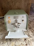 Rocky Mountain 506 Dial Spot Welder For Dental Orthodontics. Fixed Price $250.00.