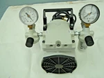 Welch 2534B-01 Vacuum Pump Compresser. Fixed Price $300.00.