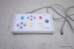 Quinton Q-stress Remote Keypad 036769-003. Fixed Price $195.00.