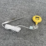 Vwr 61161-283 Traceable 4039 Waterproof Thermometer With Probe And Cable New. Fixed Price $99.99.