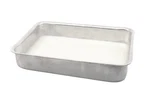 Dissection Tray, Aluminum With Wax-lined Bottom 14.7"X11.1"X3" Eisco Labs. Fixed Price $57.49.