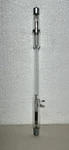 Electro Technic - Krypton Spectrum Glass Tube Filled With. Fixed Price $24.00.