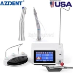 Azdent Dental Led Implant Motor Surgical SYSTEM/20:1 Degree Handpiece. Fixed Price $781.44.