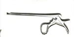 Zimmer 5MM 90 Degree 7IN Rongeur 3345. Fixed Price $67.49.