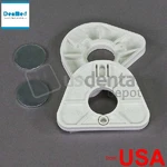 AD2 Dental - Whip Mix/sam Quickmount (bag Of 50 Plates) #MP29606 469655. Fixed Price $87.60.