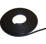 3 Feet 1/8 Id X1/16 W 1/4 Od Surgical Latex Rubber Tubing Black. Fixed Price $10.78.
