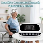 Portable Rtms Brain Therapy Device For Depression Anxiety Ocd Neuro Support. Fixed Price $1199.36.