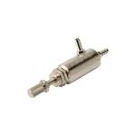 Mini Regulator, 10-32 Input, Self-relieving, Dci 7205. Fixed Price $21.16.