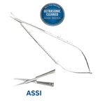 ASSI.SAS15S Adventitia Suture Scissors, Straight, Sharp/sharp, 15CM. Fixed Price $89.99.