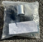 Stryker Transfer Lock Plate & Pin Kit - 63900700021. Fixed Price $139.95.