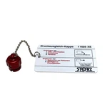 Karl Storz Ref 11025XE, Cap For Pressure Compensation. Fixed Price $55.00.