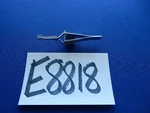 V. Mueller SU3145 Heiss 4" Skin Retractor W/ Ratchet. Fixed Price $30.00.