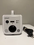 Ge Bilisoft Phototherapy System M1091160 Hours 2152. Fixed Price $650.00.