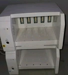 2X Ge Ref M1115512, F5-01 Frame, Module Rack. Fixed Price $149.99.