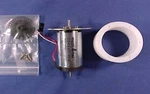 6965990 G.pump Motor 15W (P1-P2) For Gambro Phoenix, Innova, Integra. Fixed Price $50.00.