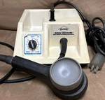 Bunn Medavibe Directional Stroking Percussor Chiropractic - Tested & Works. Fixed Price $48.95.