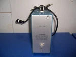 13196 Uvexs System Spot Cure Model 15607 SCU1108. Fixed Price $300.00.