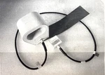 Ge 1.5T Quad Wrist Mri Coil 10186 (4450). Fixed Price $995.00.