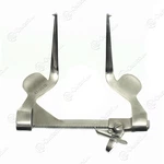 Codman 61-1005 Vertebra Spreader #2. Fixed Price $269.86.