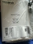 Olympus MAJ-1443 Autoclavable Suction Valve. Fixed Price $169.00.