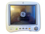 Ge Dash 4000 Patient Monitor Vital Signs Hospital Display Powers W/ Cord. Fixed Price $108.91.