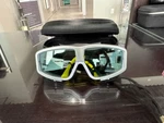 Palomar Laser Operator Eyewear Safety Glasses 1440,1540, 1064, 2940. Fixed Price $175.00.