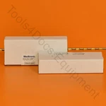 Medtronic MR8-AS14 Large Bore Straight Attachment,. Fixed Price $2000.00.